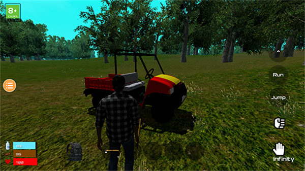 牧场模拟器1.1.226312