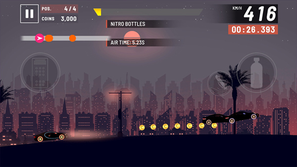 影子赛车崛起1.1.426326