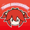 叁次元