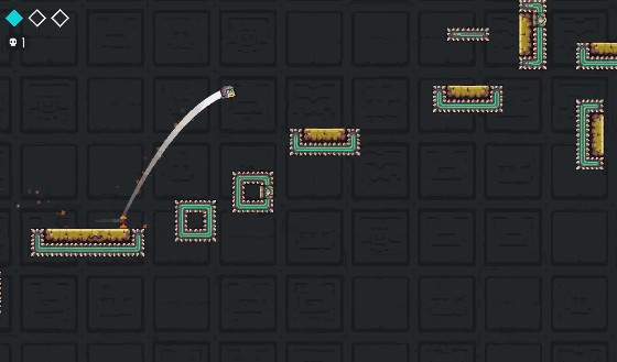 超级再跳一次游戏