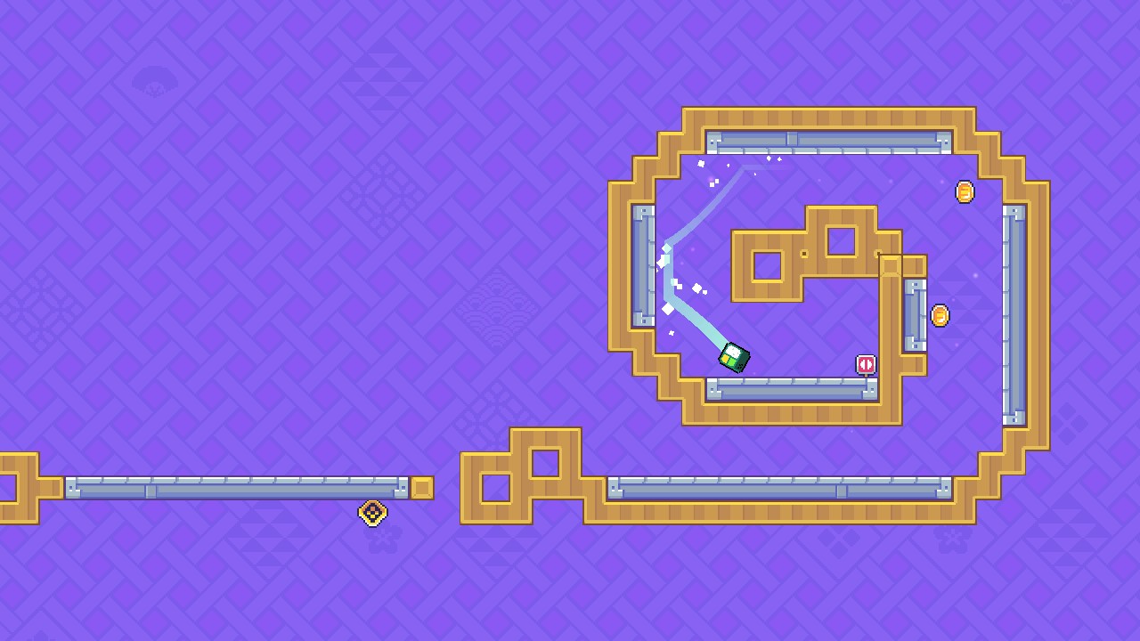 超级再跳一次游戏