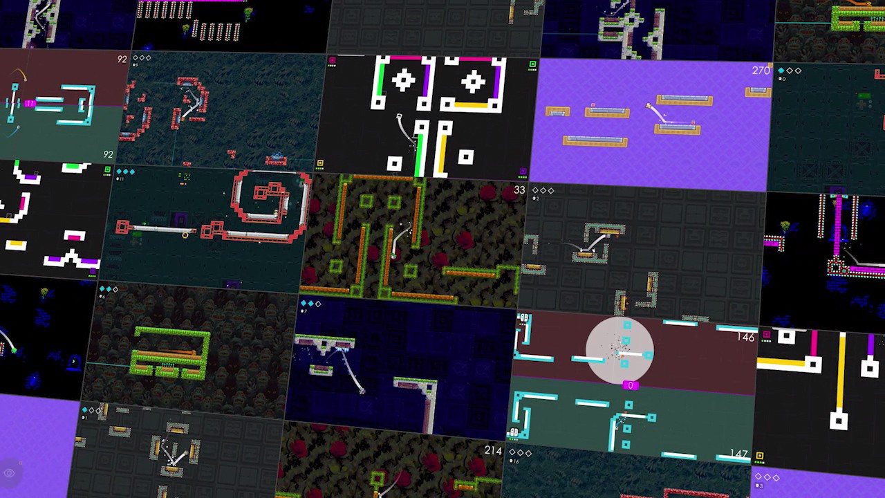 超级再跳一次游戏