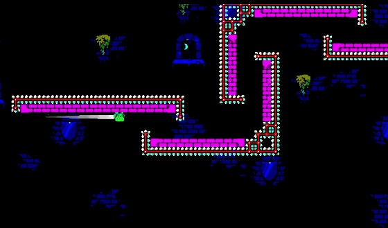 超级再跳一次游戏