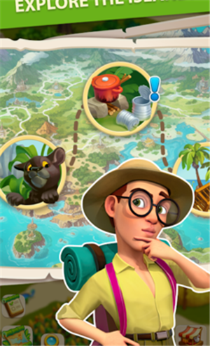 珊瑚岛游戏26354