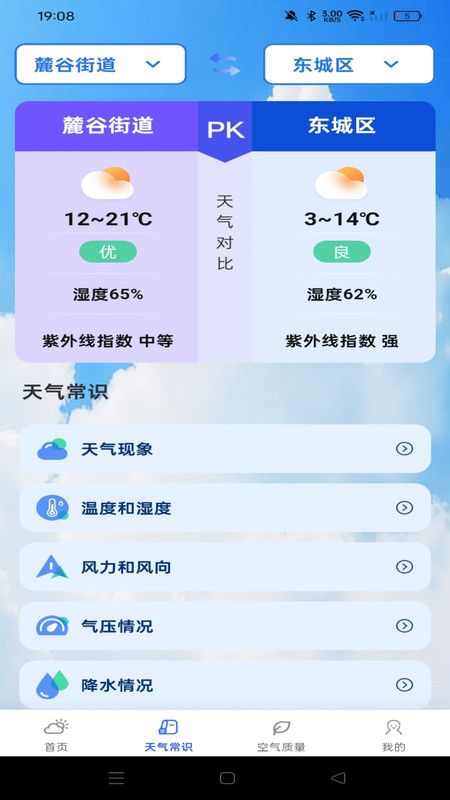 天气预报准时14125