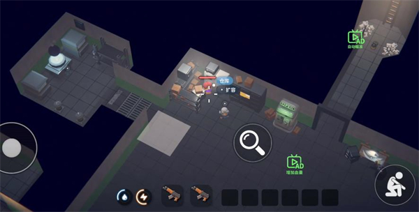 逃离鸭科夫手机版26374