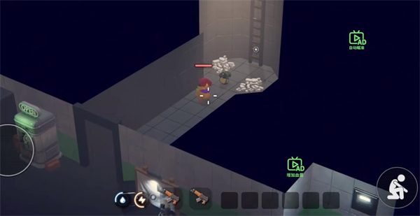 逃离鸭科夫手机版26374