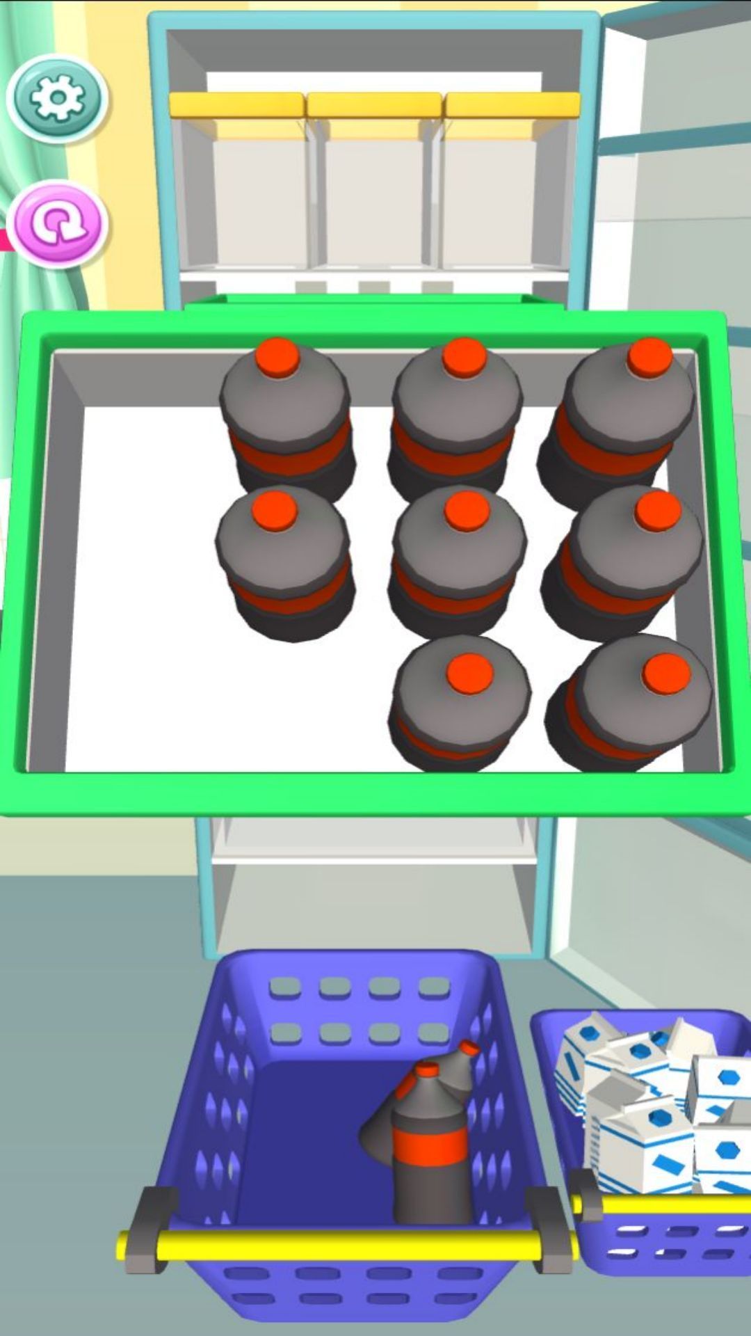 解压整理小能手0