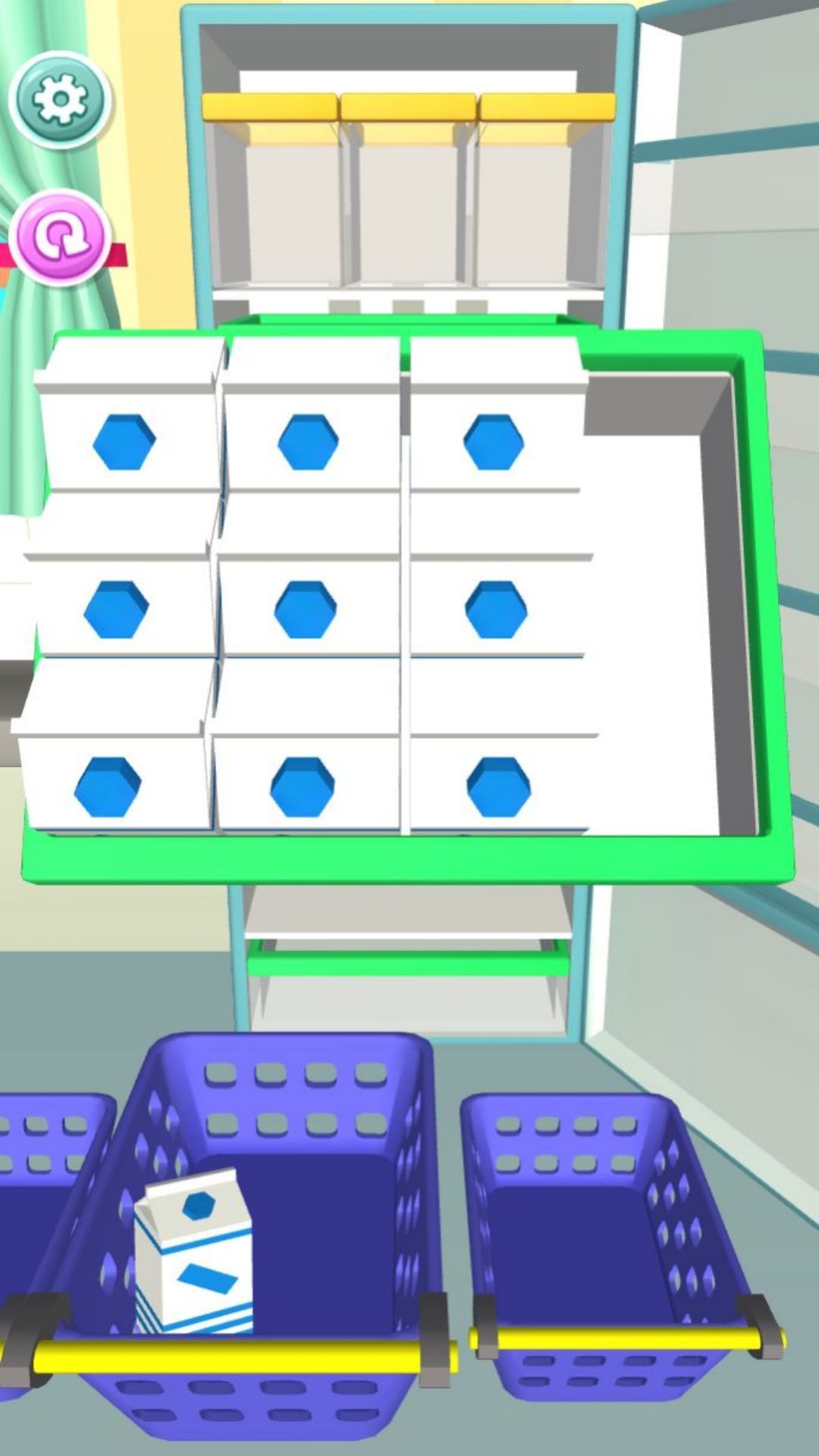 解压整理小能手2