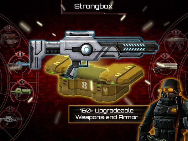 SAS僵尸突击队42