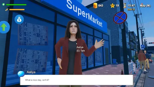 我的超市从杂货铺开始26384