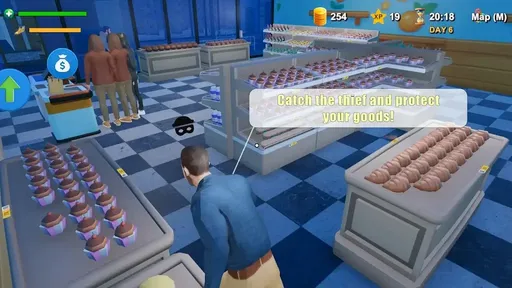 我的超市从杂货铺开始26384