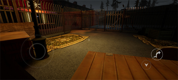 玩具熊模仿者之谜26400