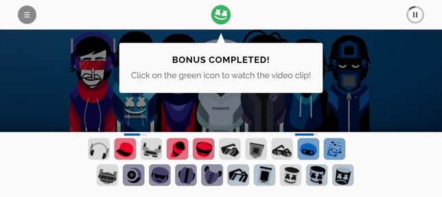 节奏盒子ALONE模组手机版0