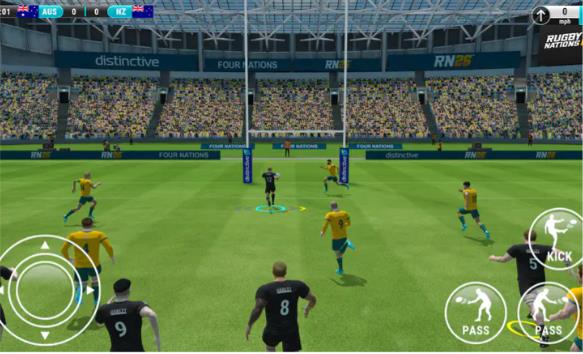 橄榄球国度2626427