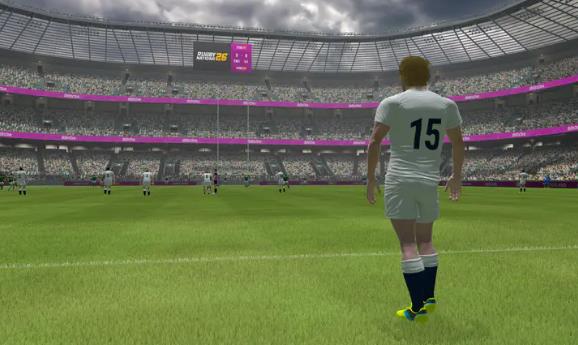 橄榄球国度2626427