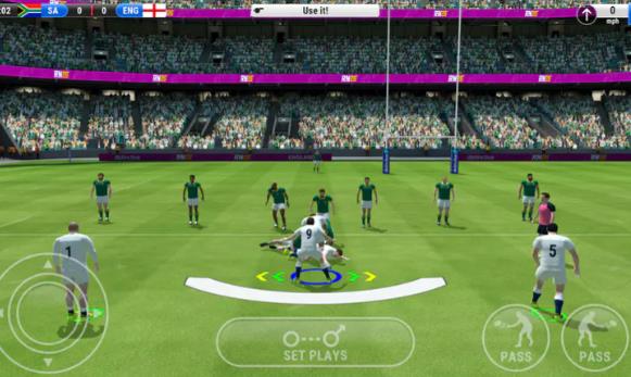 橄榄球国度2626427