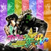 JOJO的奇妙冒险群星之战最新版