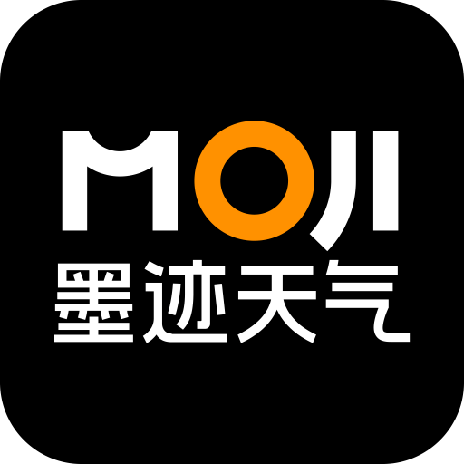 墨迹天气精准版