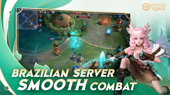 王者荣耀国际服1