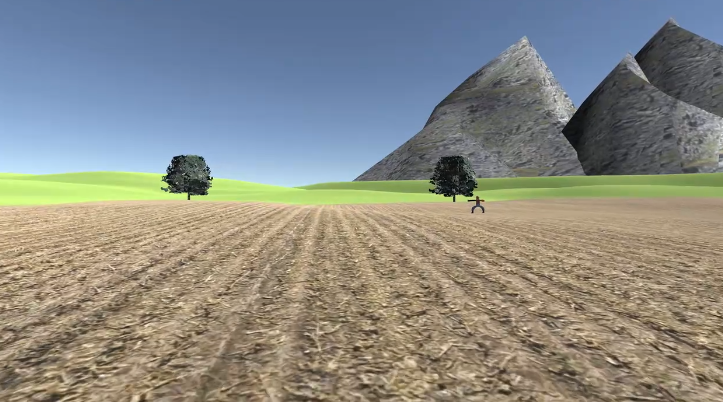 约翰的农场2.0手游版