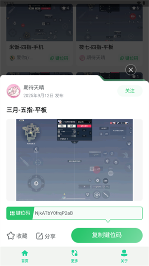 无畏键位助手14161