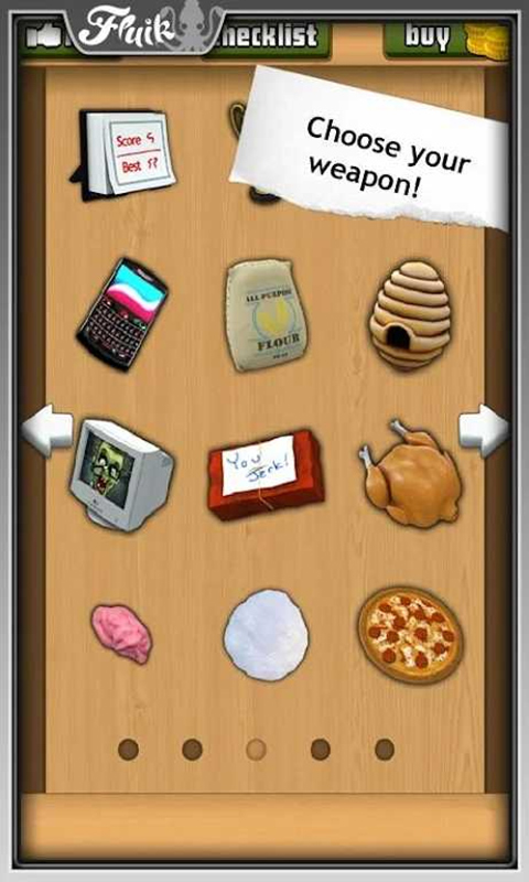 办公室捣蛋鬼v2.5.3版1