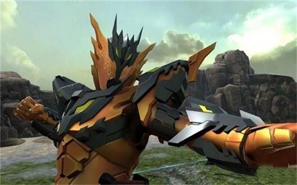 假面骑士巅峰乱斗手机版26453