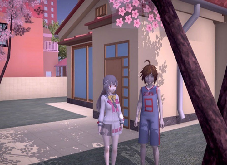 女友游戏养成类手游 女友游戏养成类手游