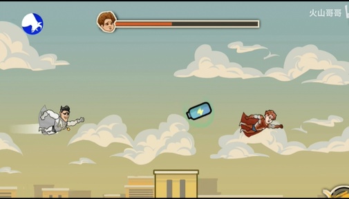 成都超人（火山哥哥新作）2