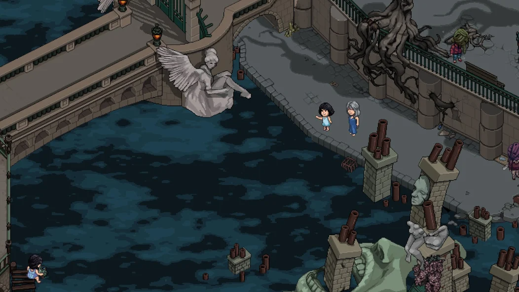 心之蜃Decarnation26475