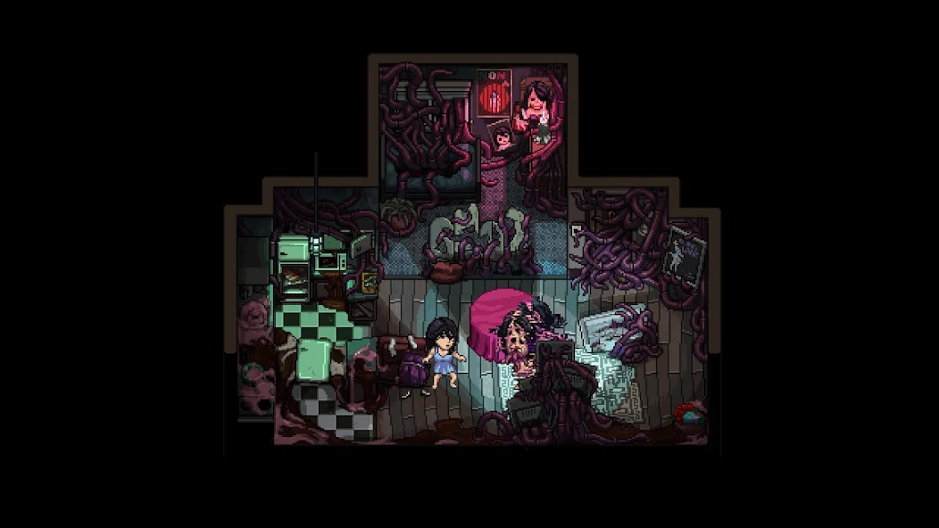 心之蜃Decarnation26475