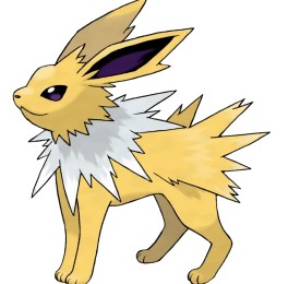 精灵宝可梦火红金手指