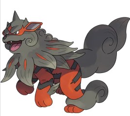 精灵宝可梦火红金手指