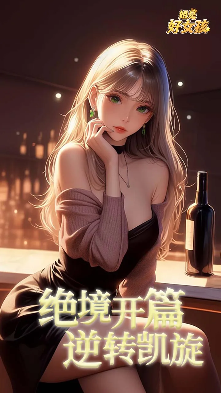 姐是好女孩微信小游戏26500