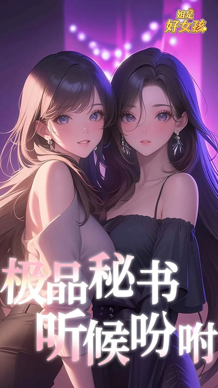 姐是好女孩微信小游戏26500