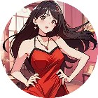 姐是好女孩微信小游戏