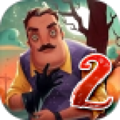 你好邻居2乌鸦版