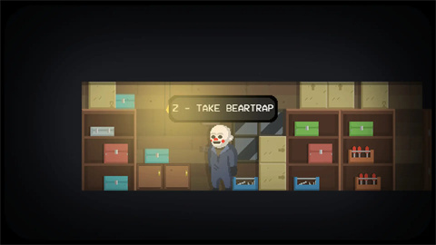 快乐山凶杀案26505