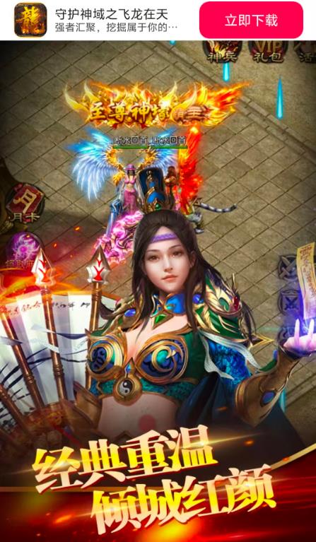 守护神域之飞龙在天26509