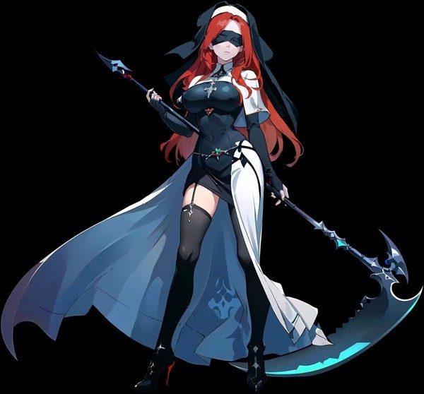 神器行者奥罗瑞恩传奇