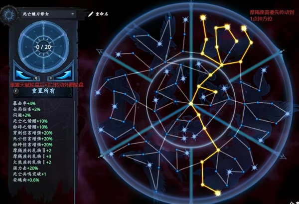 神器行者奥罗瑞恩传奇