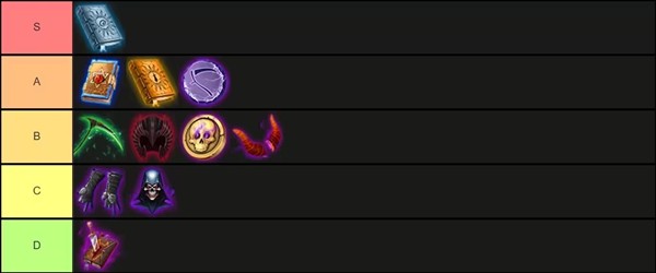 神器行者奥罗瑞恩传奇