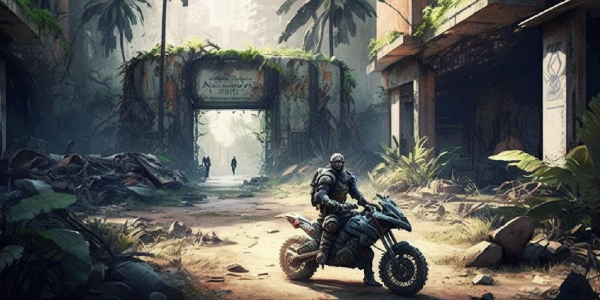 死亡之岛中文版0