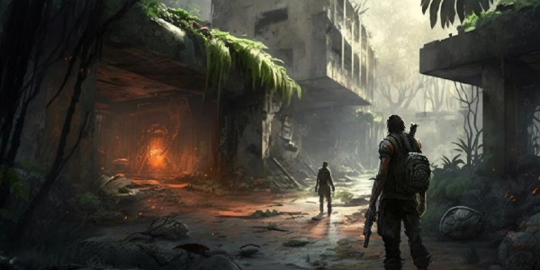 死亡之岛中文版1