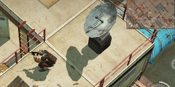 死亡之岛中文版2