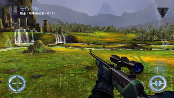 夺命侏罗纪26540