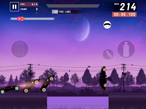 影子赛车崛起1.1.4