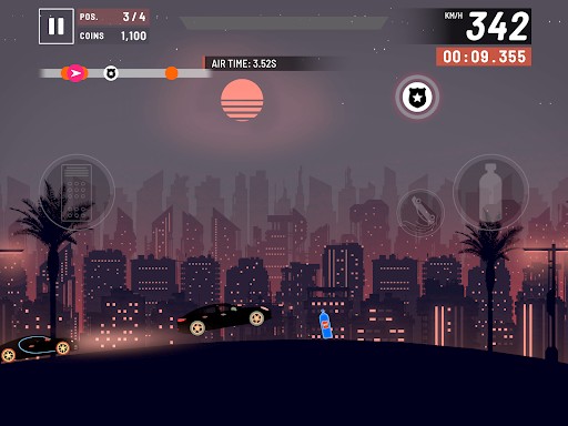 影子赛车崛起1.1.4