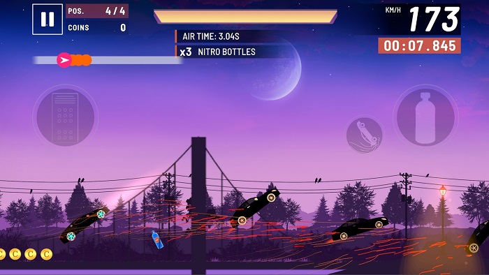 影子赛车崛起安卓版26543